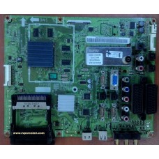 BN94-02668U, BN94-02668T, BN41-01167B, BN41-01167C, SAMSUNG LE40B551A6W, SAMSUNG LE40B553M3W, Main board